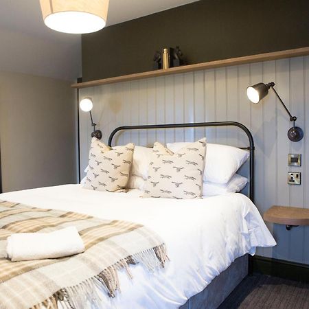 Hotel Waggon And Horses, Eaton, Congleton Eaton  Esterno foto